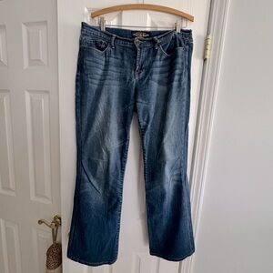 Lucky Brand Sweet n Low 12/31